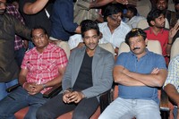 Rowdy Pressmeet at Mallikarjuna Theatre